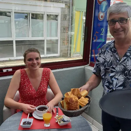 Duguesclin La Haye-Pesnel