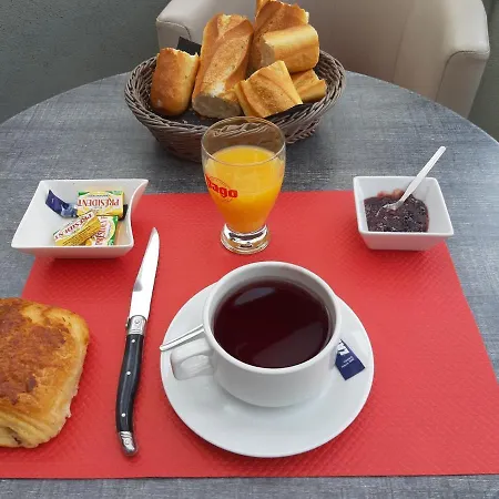 Hotel Duguesclin