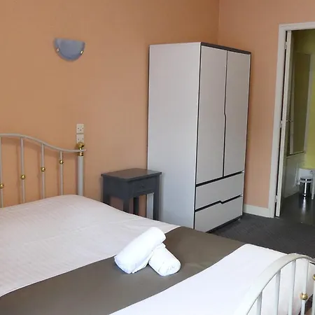 Duguesclin Ξενοδοχείο 2*