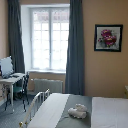 Ξενοδοχείο Duguesclin